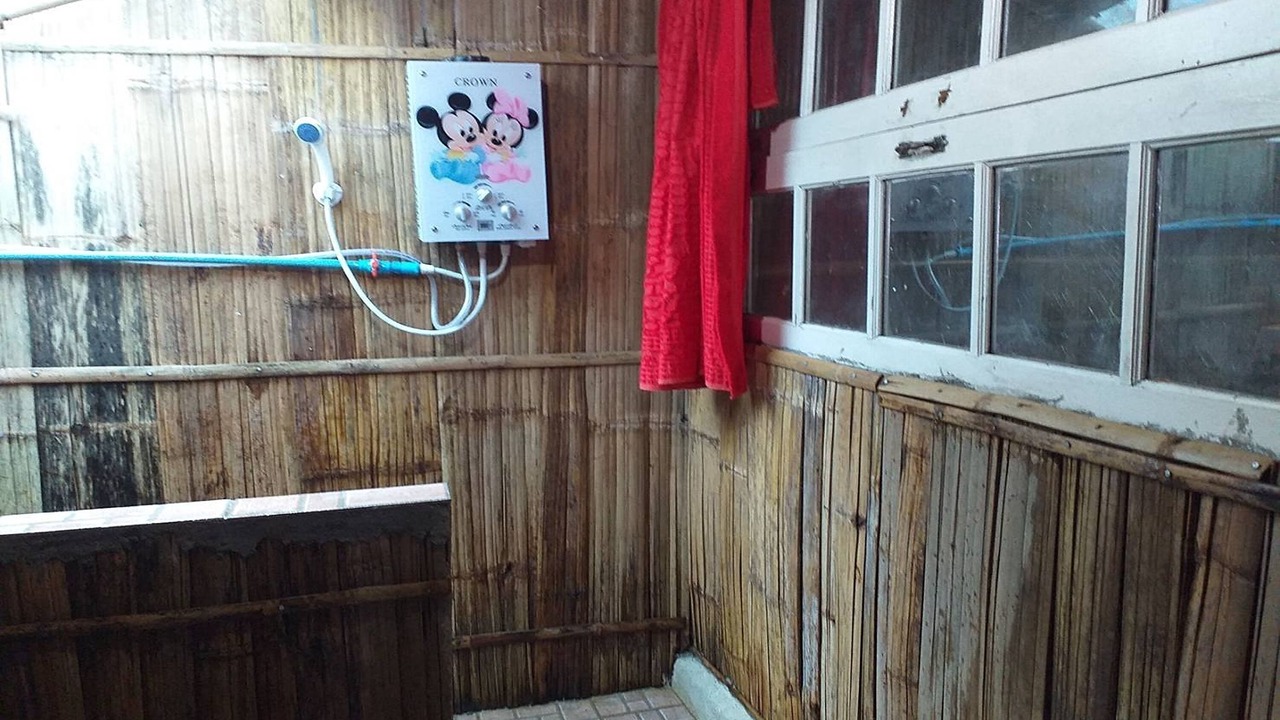Photo of Bathroom in Pa Sang