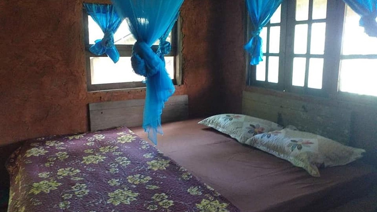Photo of Bedroom in Pa Sang