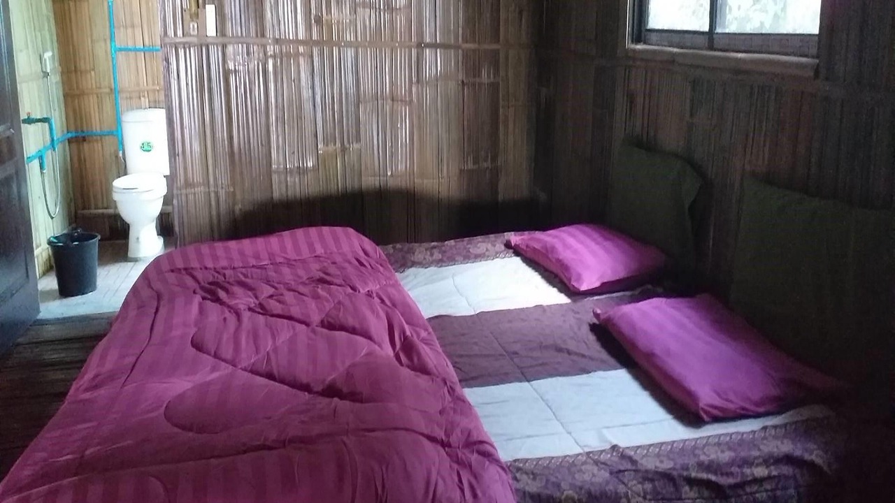 Photo of Bedroom in Pa Sang