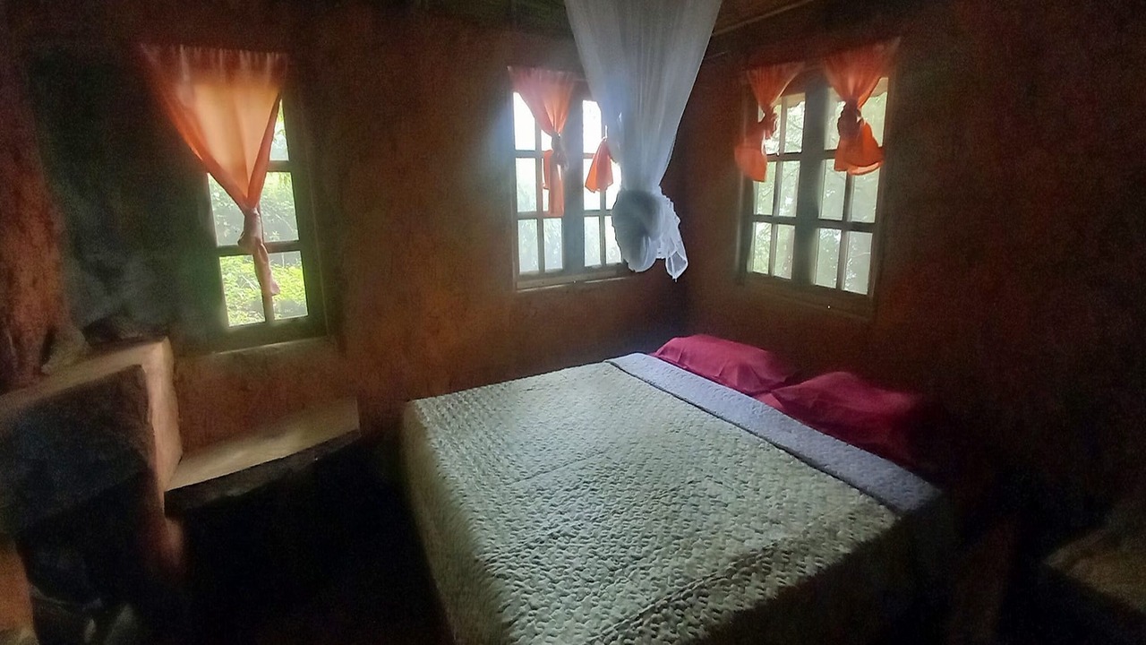 Photo of Bedroom in Pa Sang