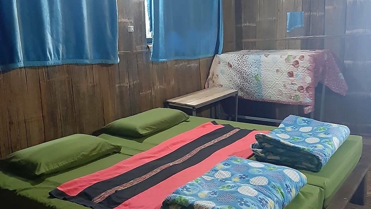 Photo of Bedroom in Pa Sang