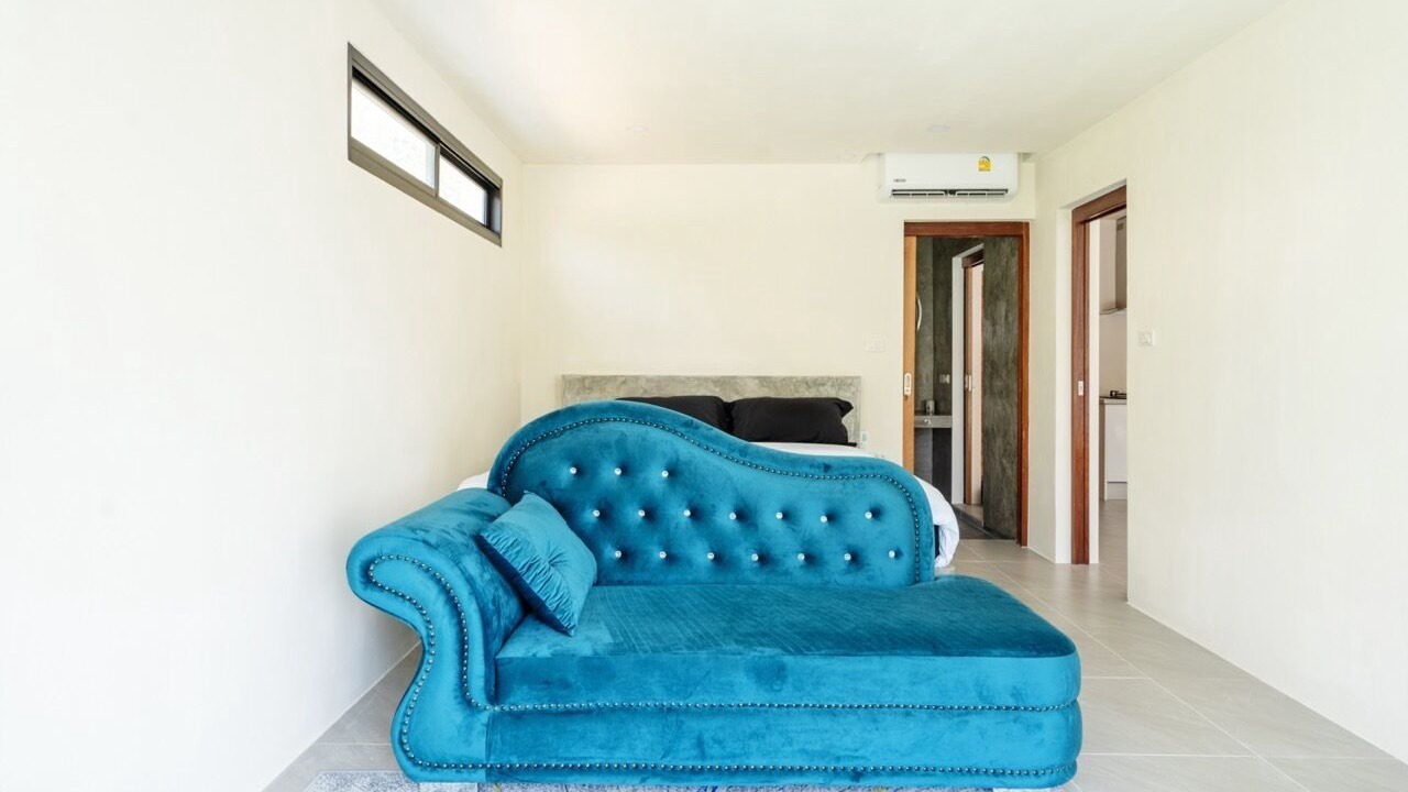 Photo of Bedroom in Maret