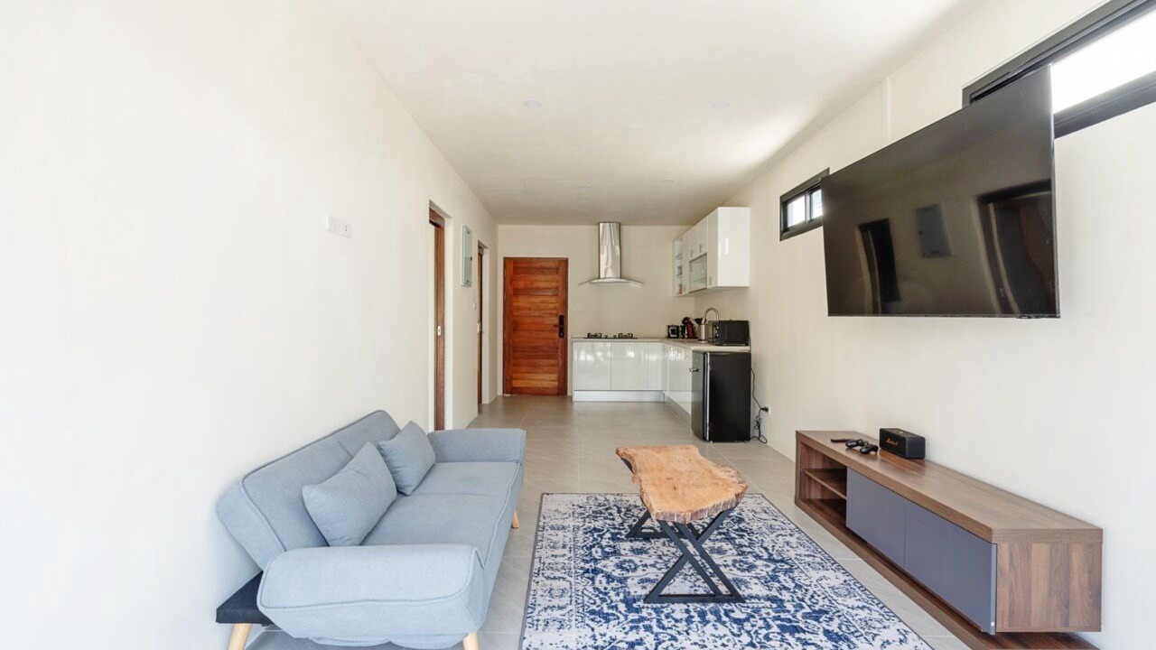 Photo of Livingroom in Maret