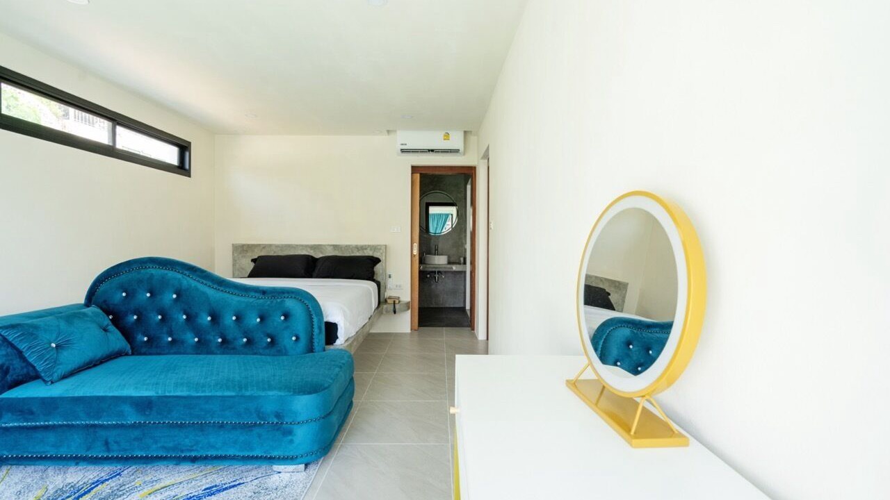 Photo of Bedroom in Maret