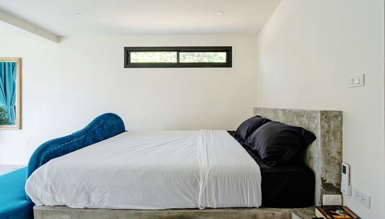 Photo of Bedroom in Maret