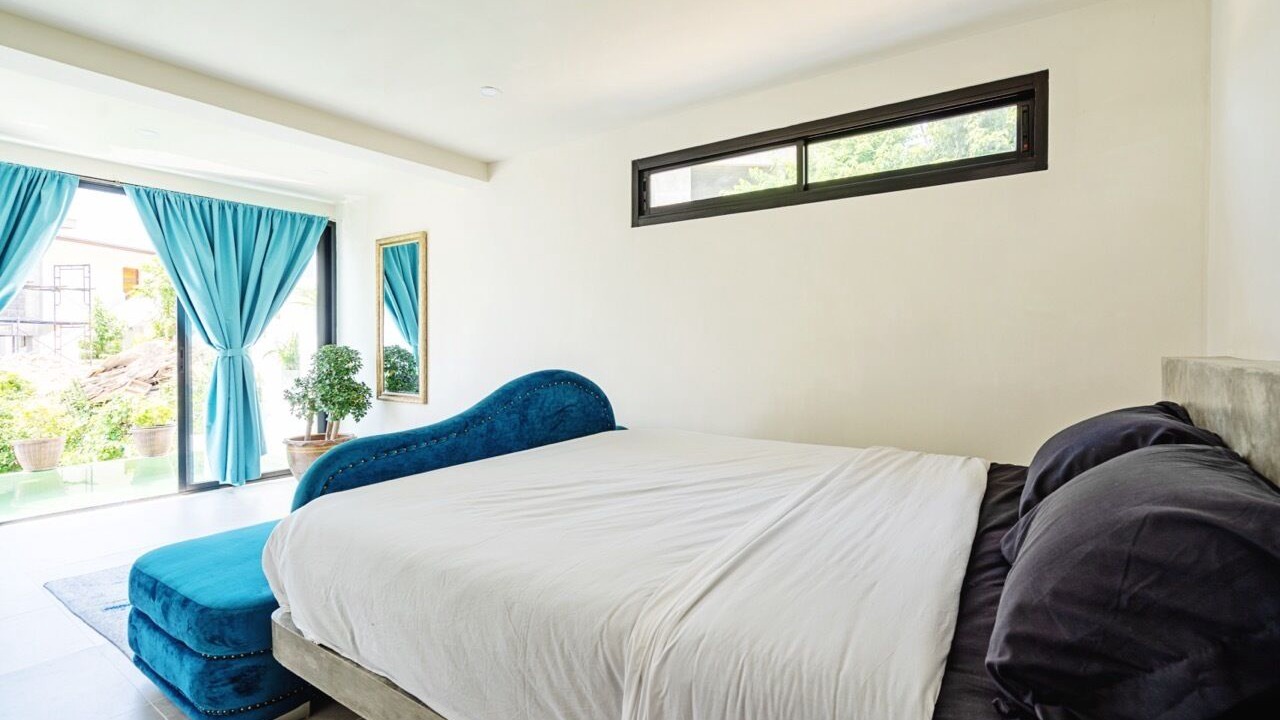 Photo of Bedroom in Maret