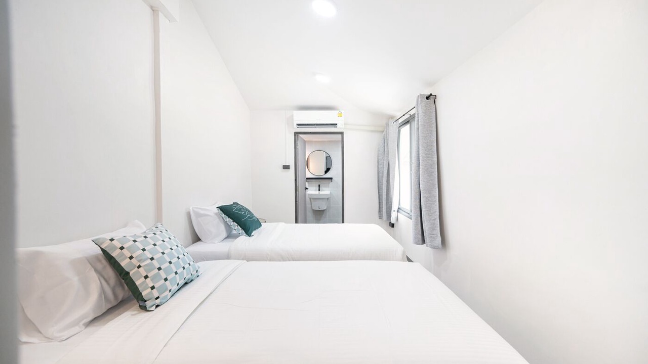 Photo of Bedroom in Ekkamai