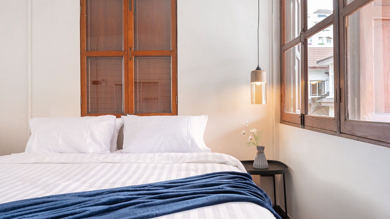 Photo of Bedroom in Ekkamai