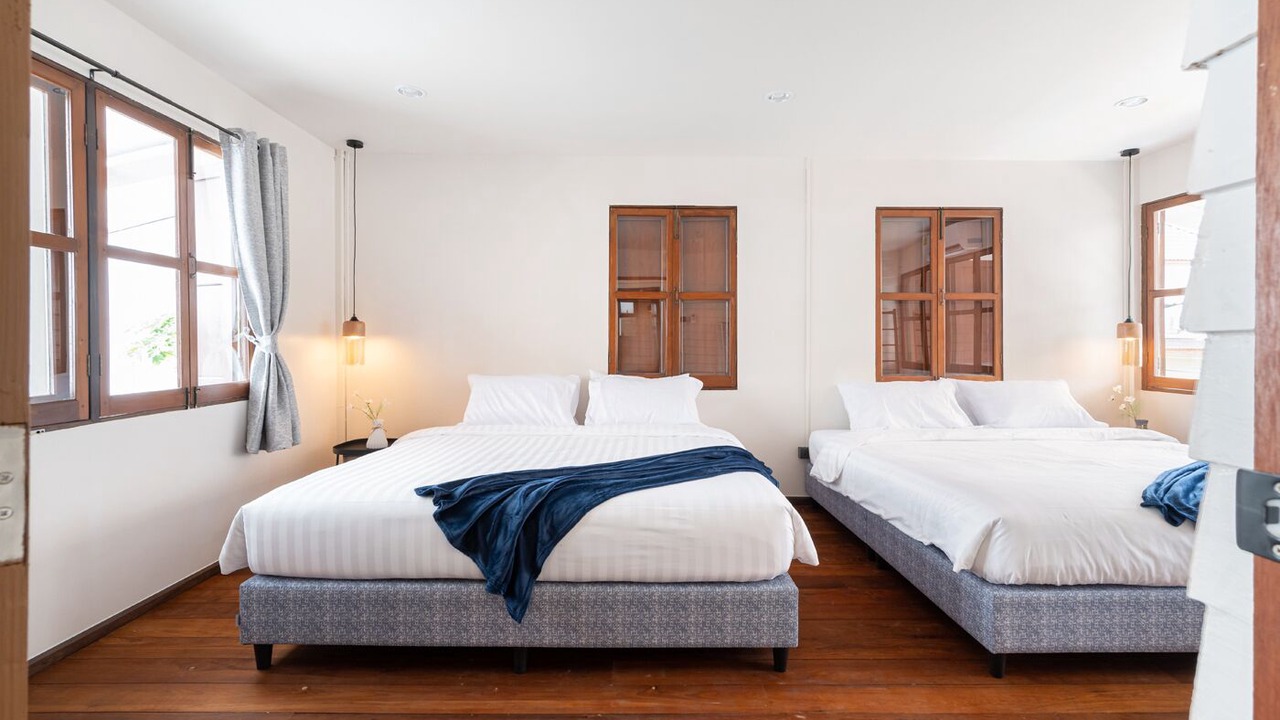 Photo of Bedroom in Ekkamai