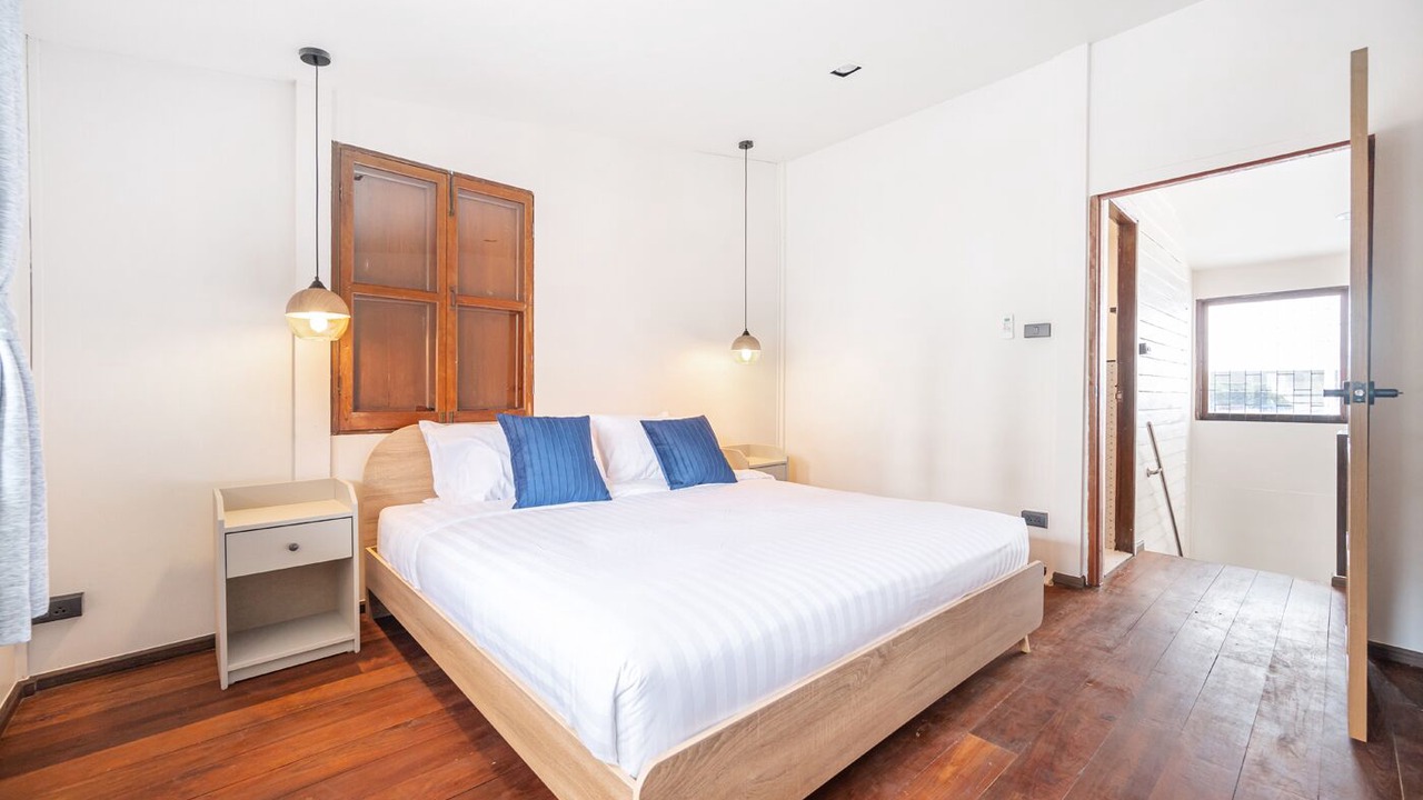 Photo of Bedroom in Ekkamai