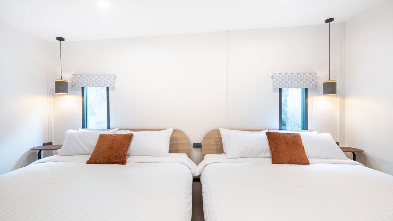 Photo of Bedroom in Ekkamai