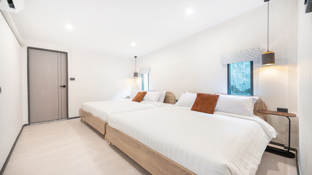 Photo of Bedroom in Ekkamai