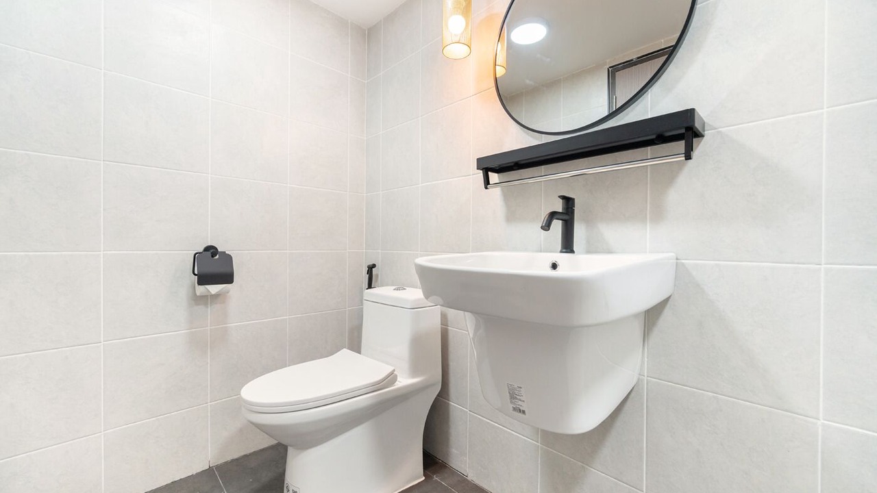 Photo of Bathroom in Ekkamai