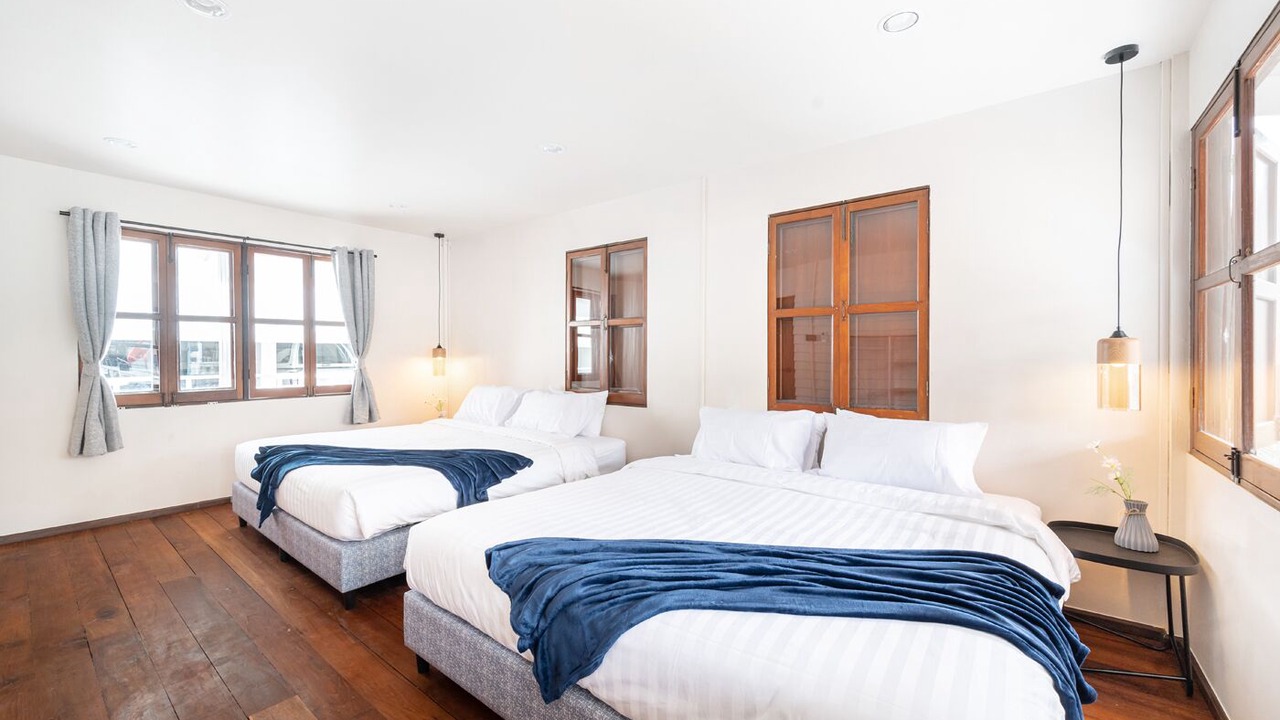 Photo of Bedroom in Ekkamai