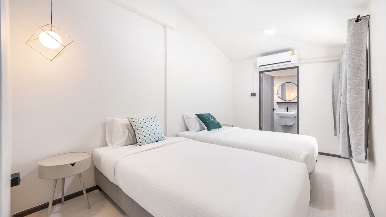 Photo of Bedroom in Ekkamai