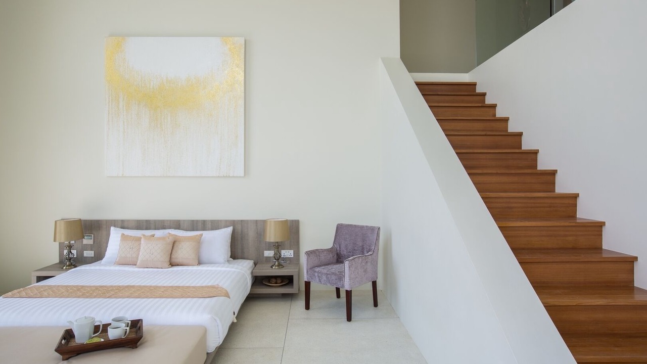 Photo of Bedroom in Maret
