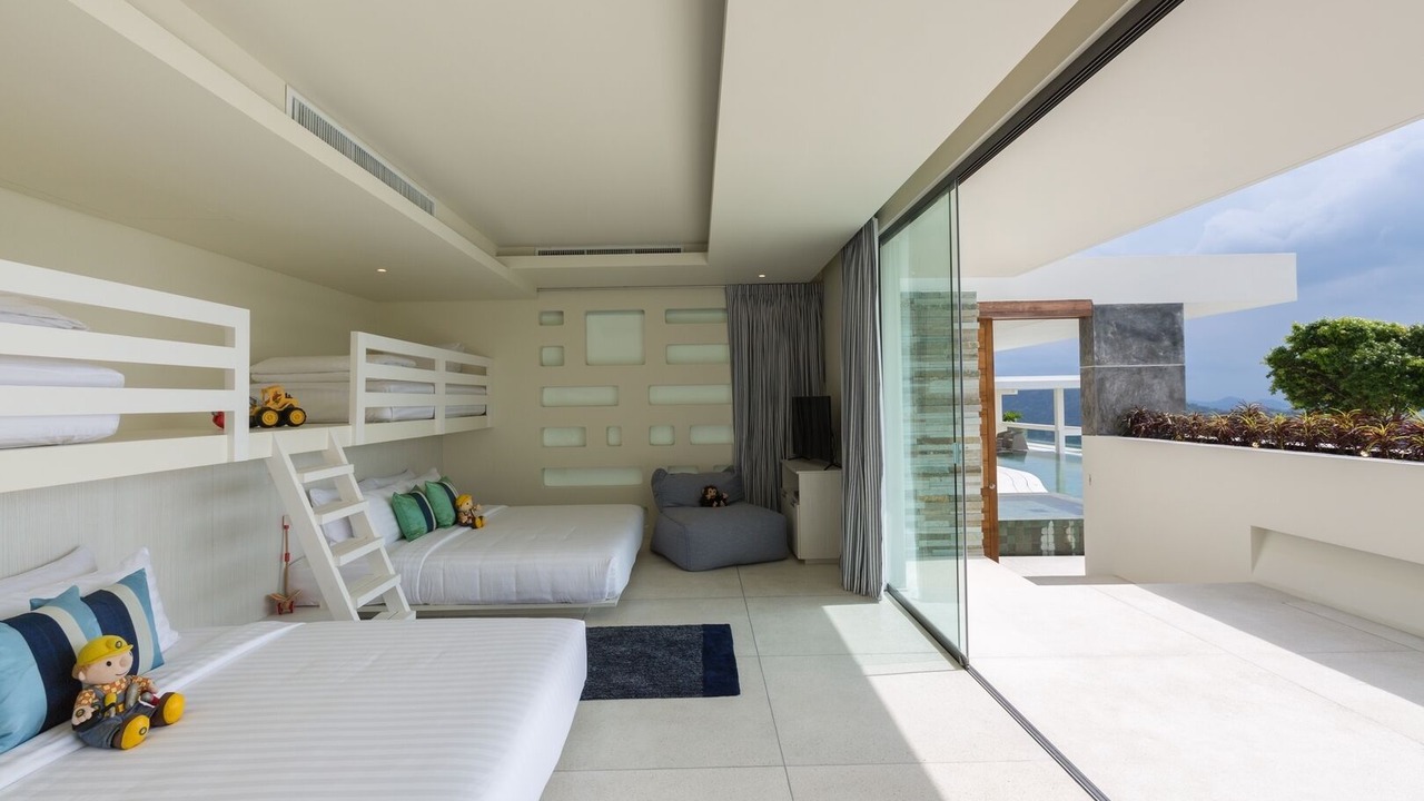 Photo of Bedroom in Maret