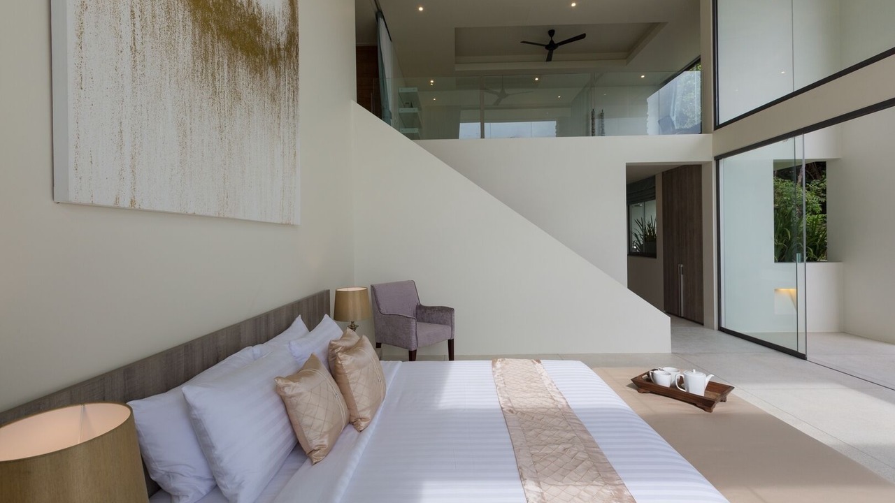 Photo of Bedroom in Maret