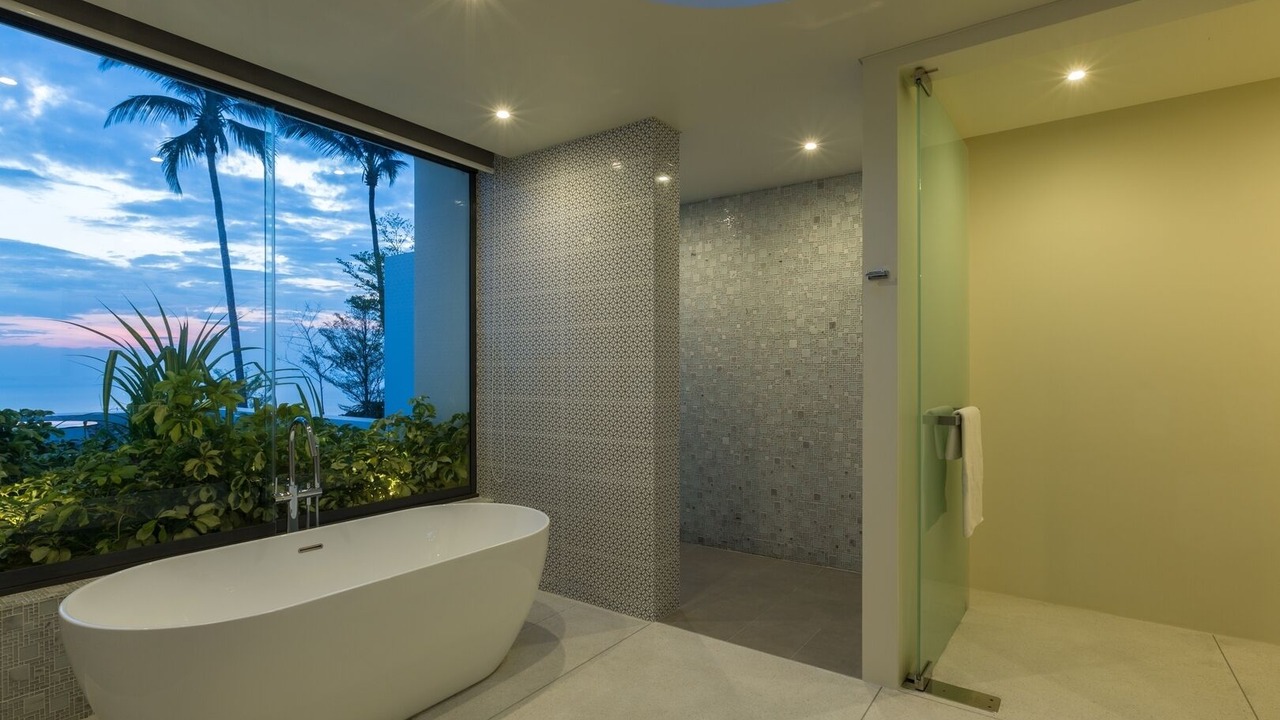 Photo of Bathroom in Maret