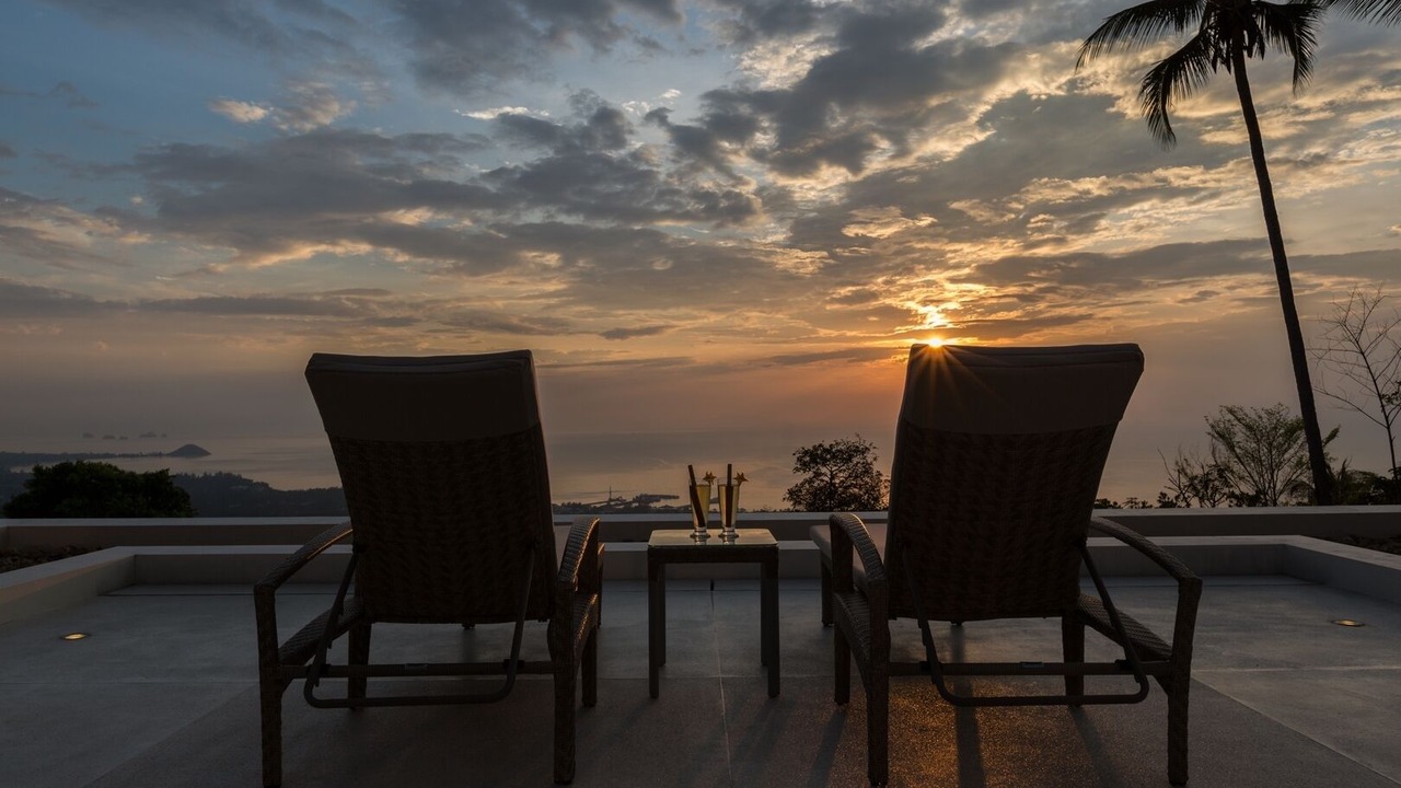 Photo of Patio Balcony in Maret