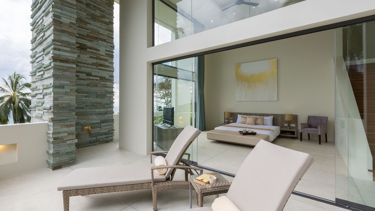 Photo of Patio Balcony in Maret
