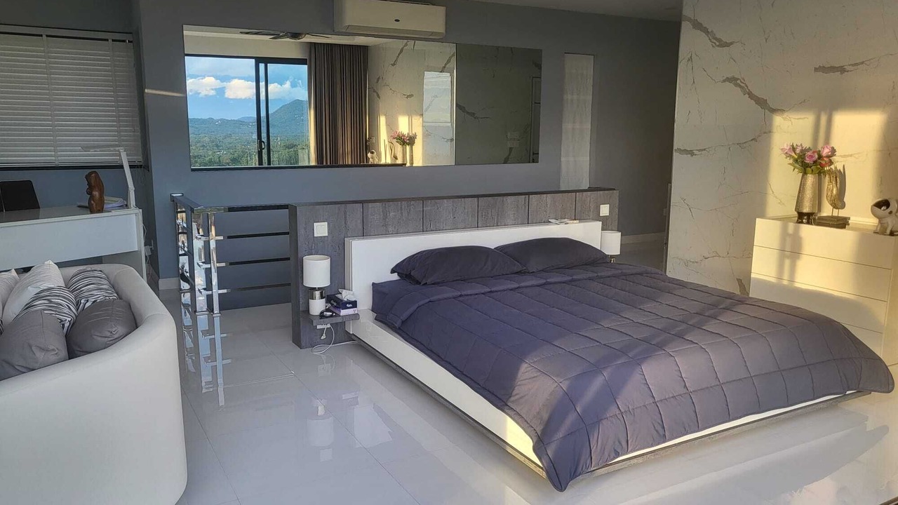Photo of Bedroom in Na Thon
