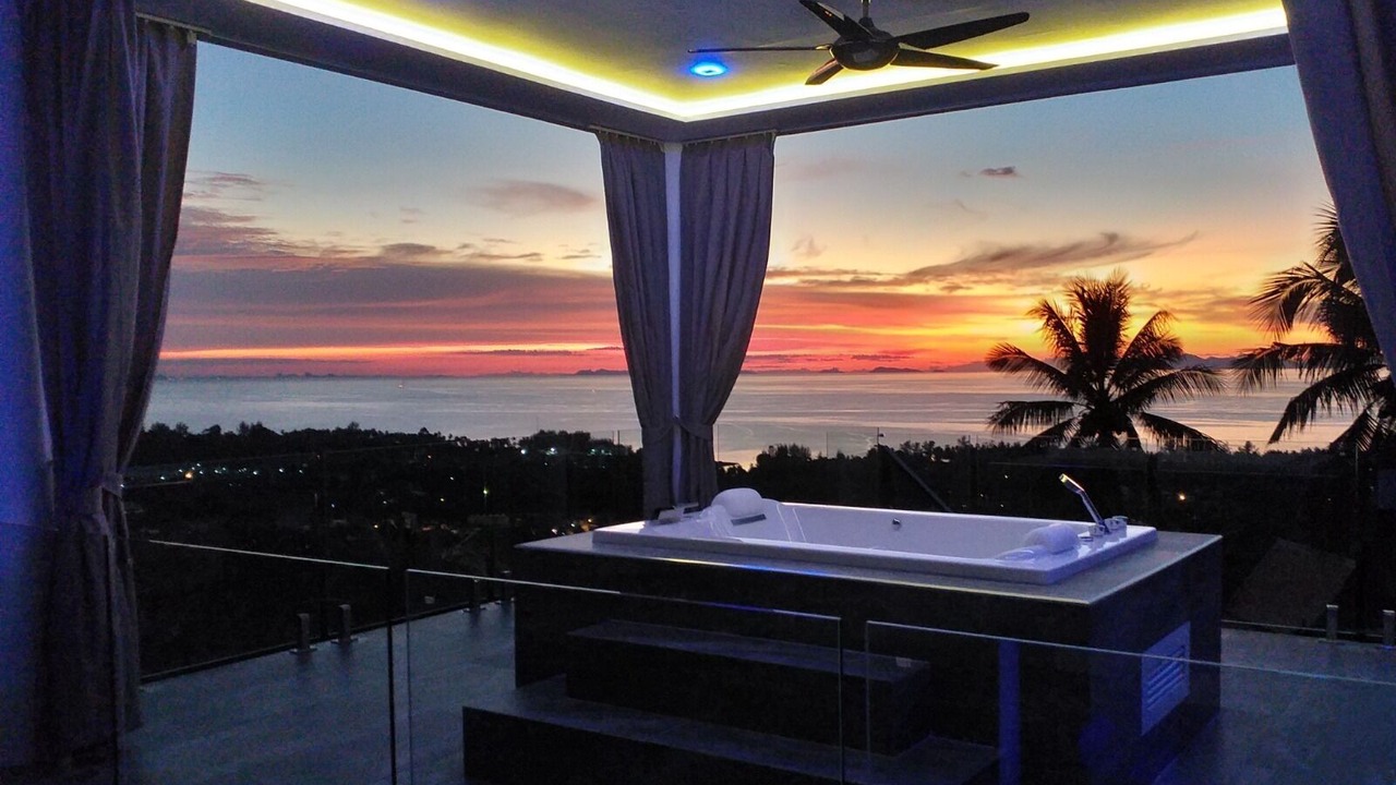Photo of Patio Balcony in Na Thon
