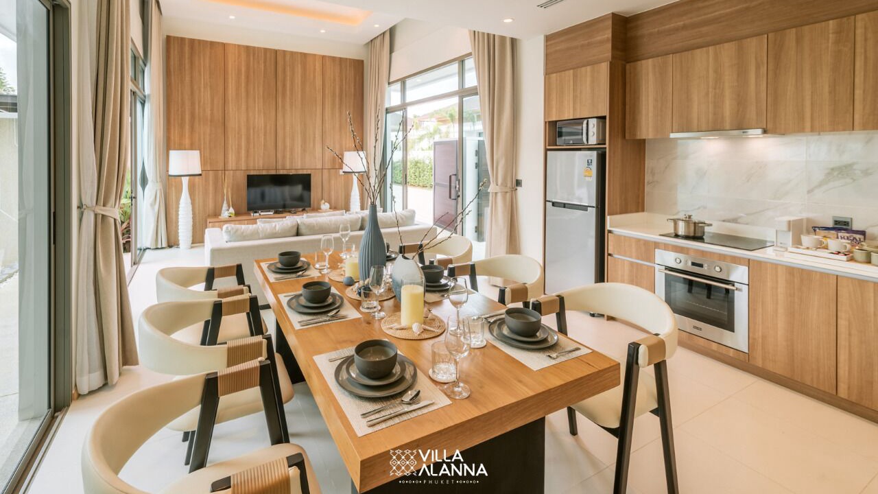 Photo of Kitchen in Bang Tao