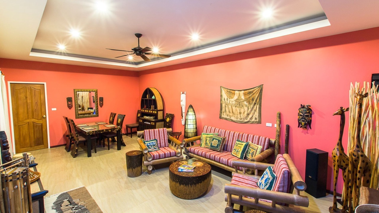 Photo of Outdoor in Nai Harn