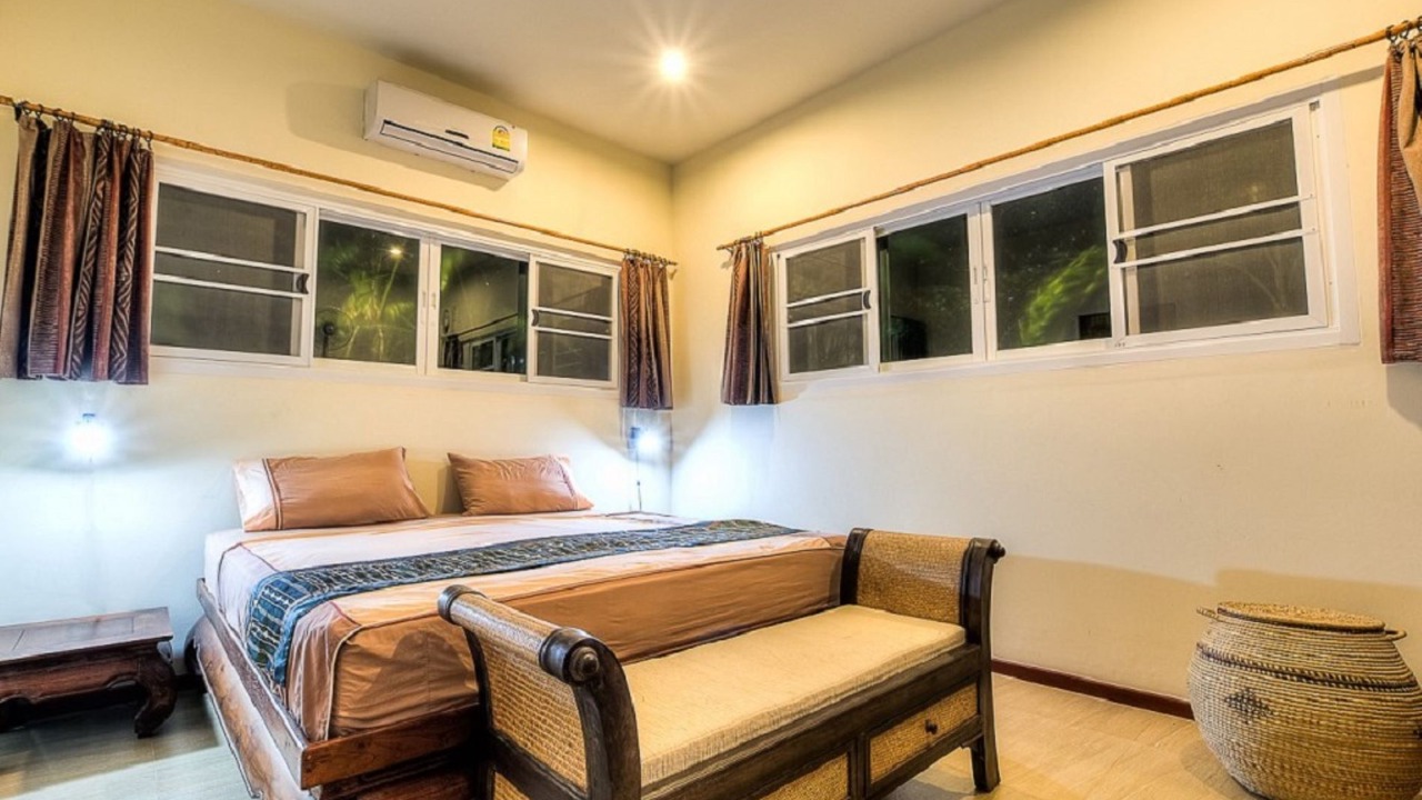 Photo of Outdoor in Nai Harn