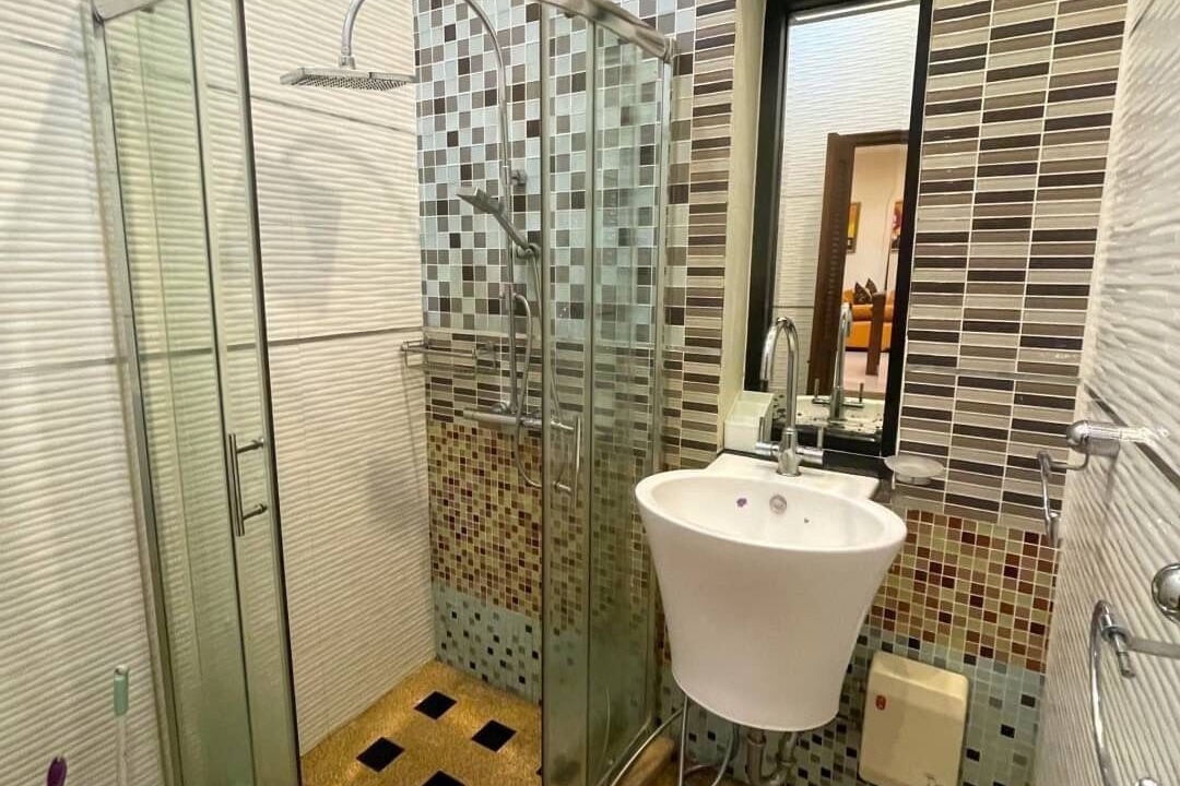 Photo of Bathroom in Bang Sare
