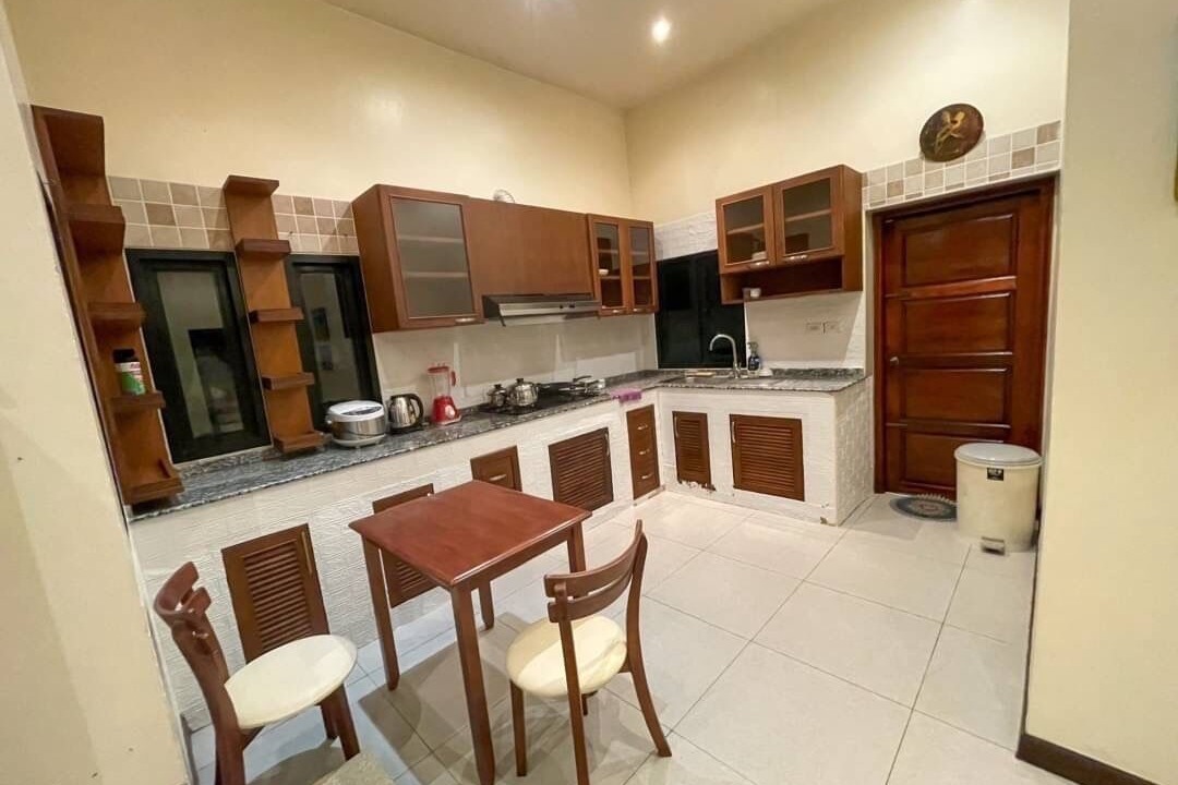 Photo of Kitchen in Bang Sare