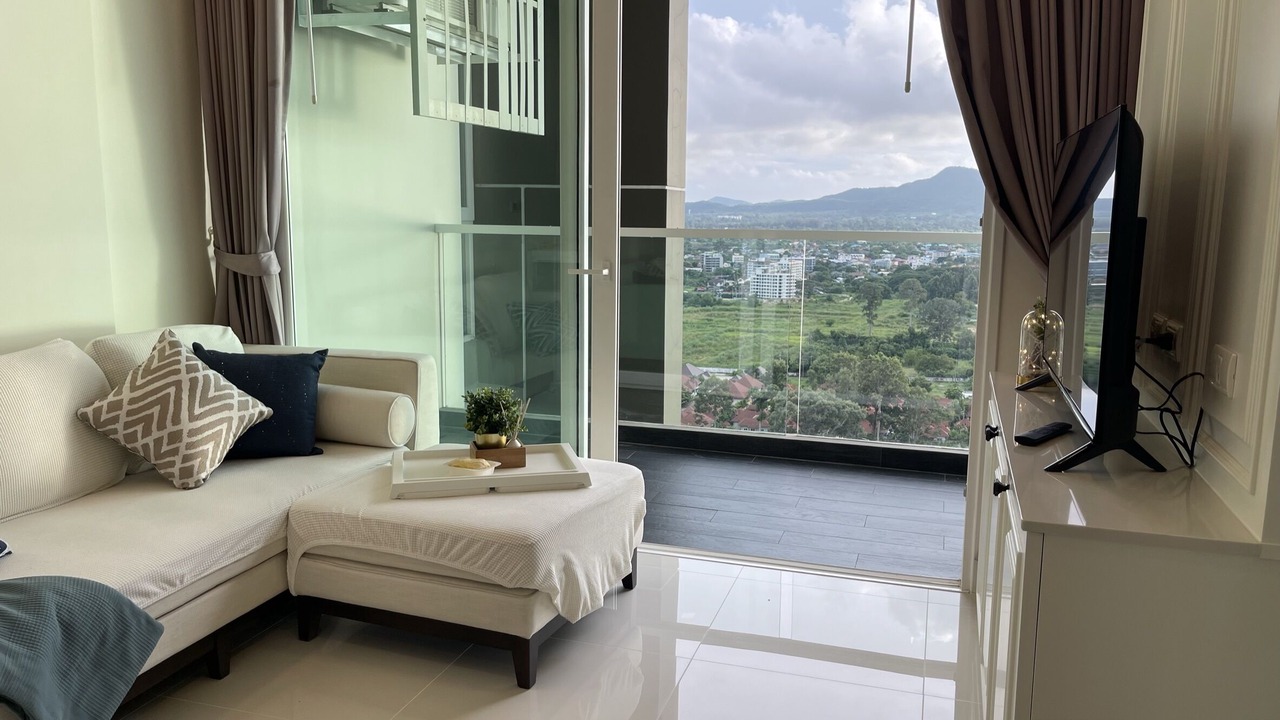 Photo of Livingroom in Bang Sare