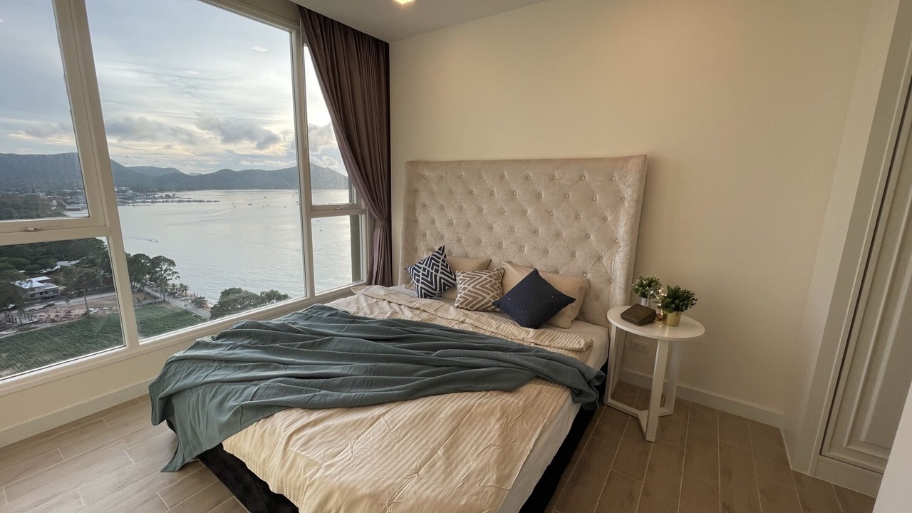 Photo of Bedroom in Bang Sare