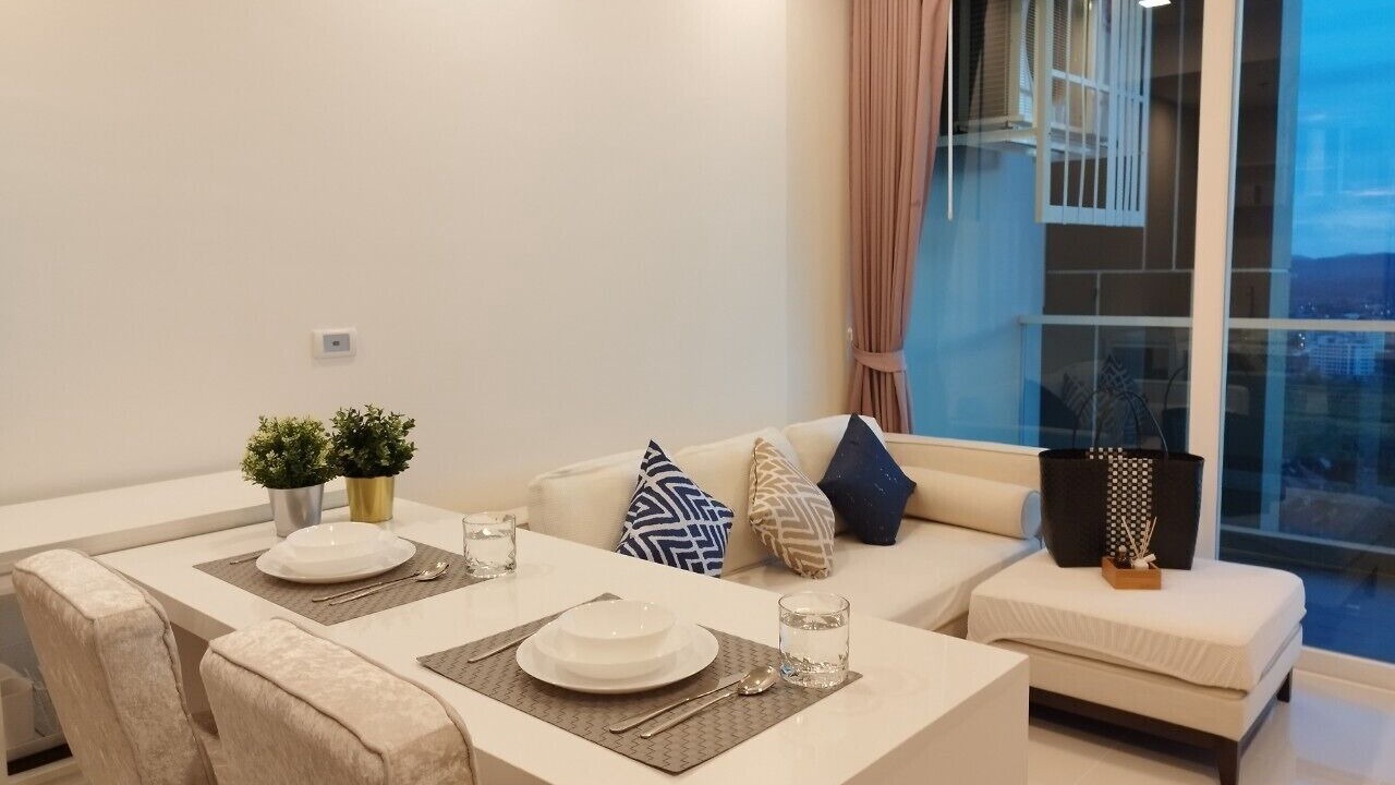 Photo of Livingroom in Bang Sare