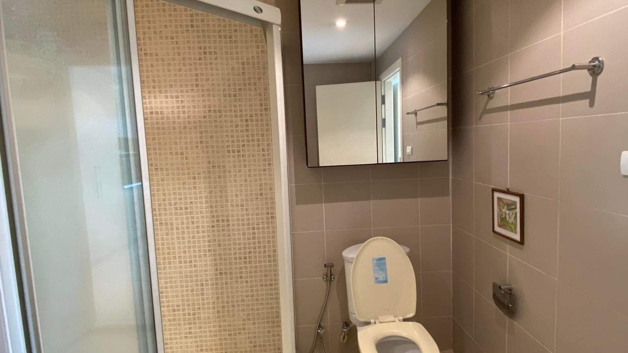 Photo of Bathroom in Phaya Thai