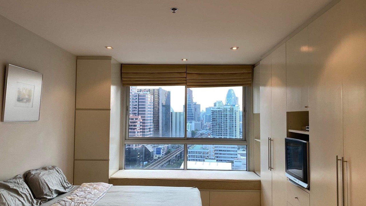 Photo of Bedroom in Phaya Thai