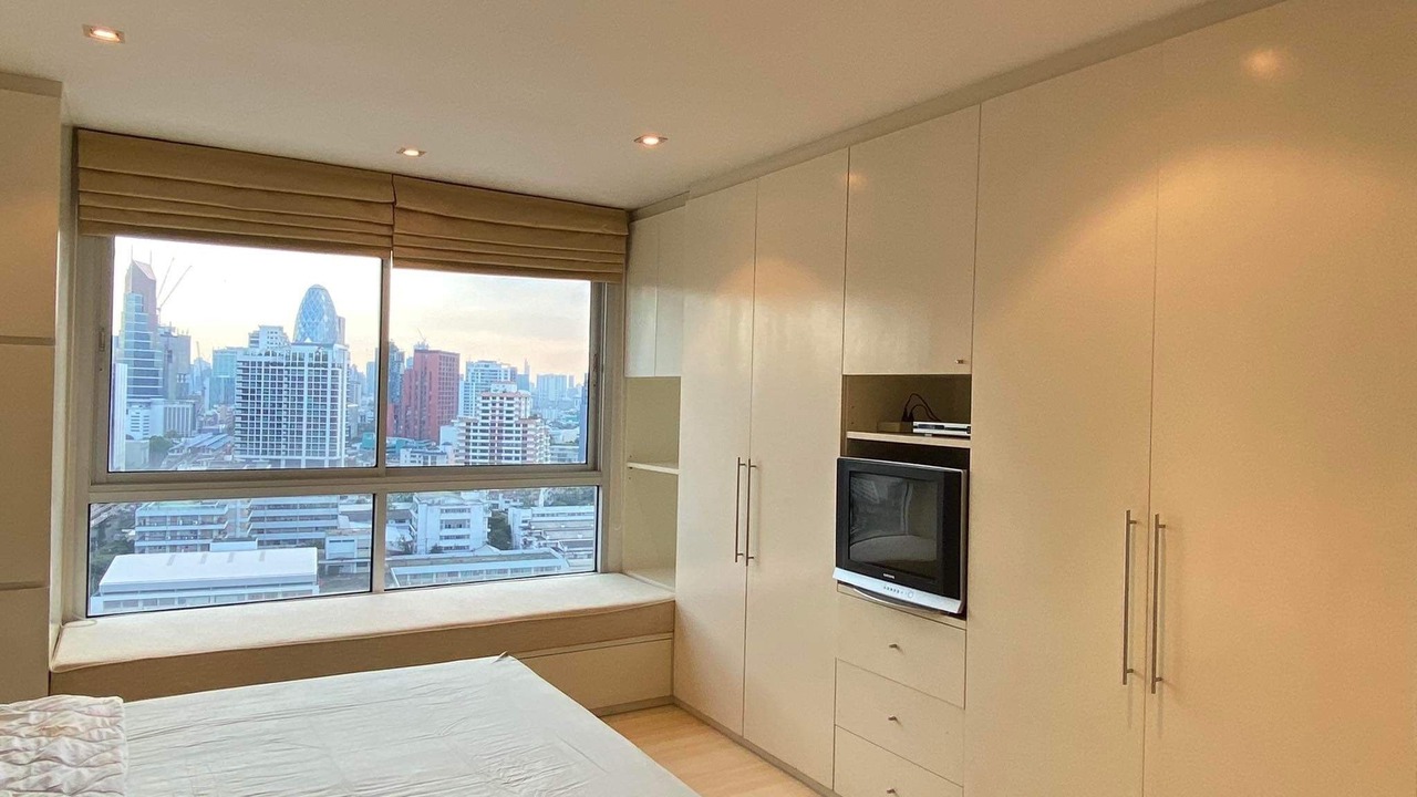 Photo of Bedroom in Phaya Thai