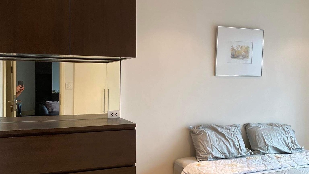 Photo of Bedroom in Phaya Thai