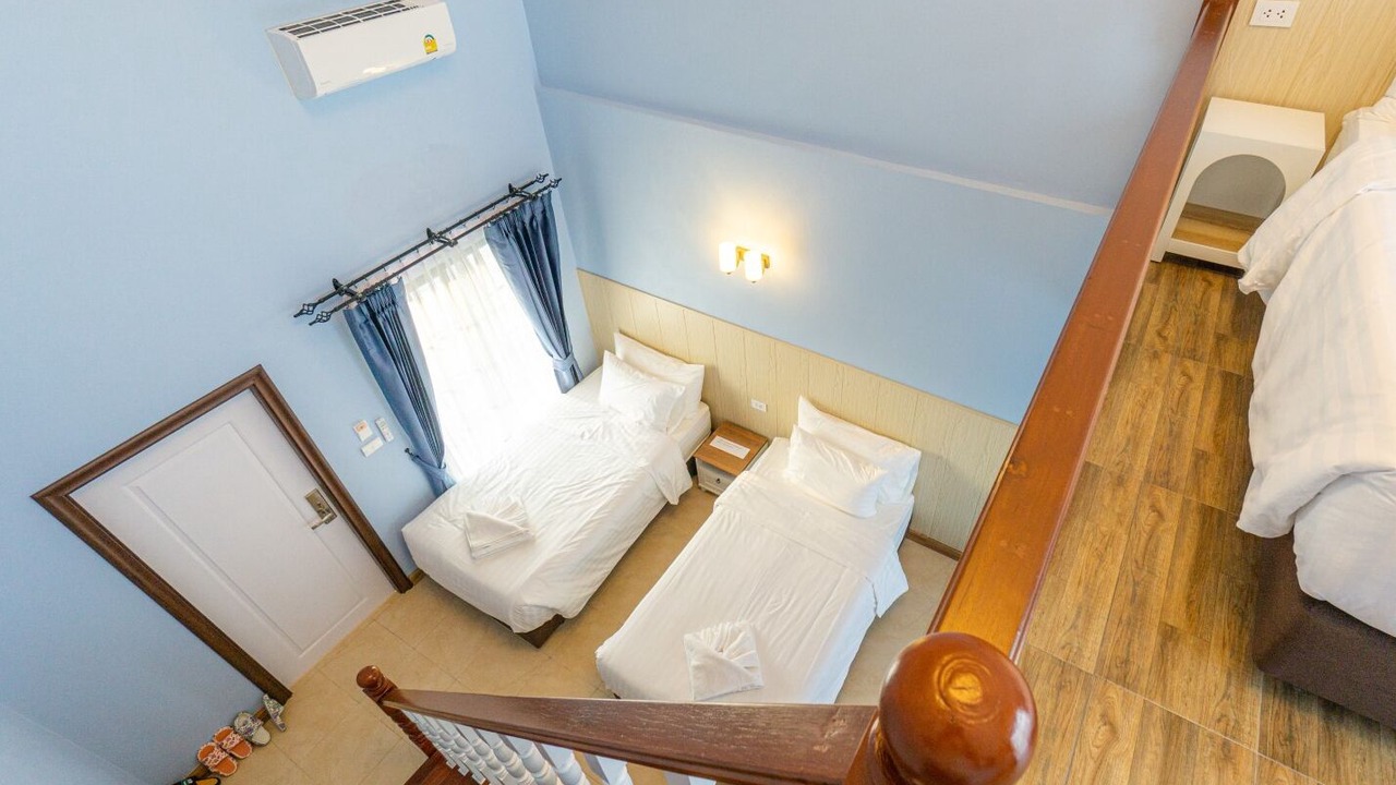 Photo of Bedroom in Chiang Rai