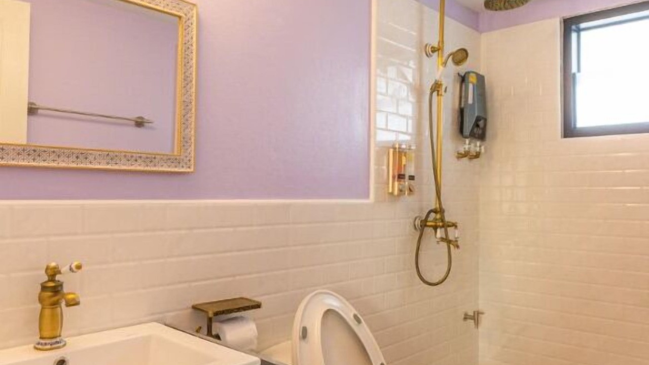 Photo of Bathroom in Chiang Rai