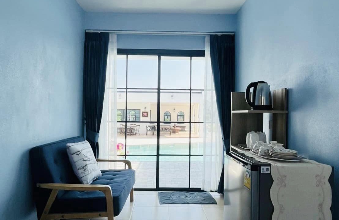 Photo of Livingroom in Chiang Rai