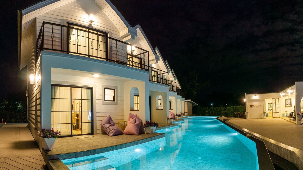 Photo of Outdoor in Chiang Rai