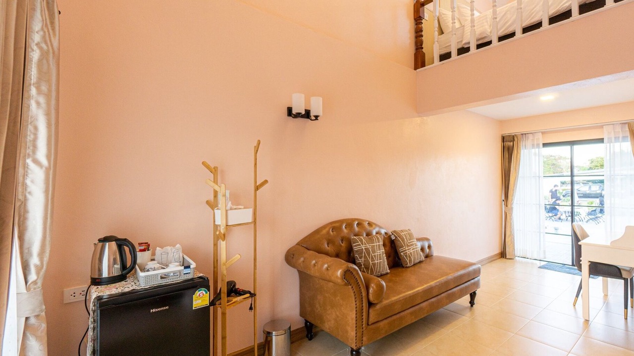 Photo of Livingroom in Chiang Rai