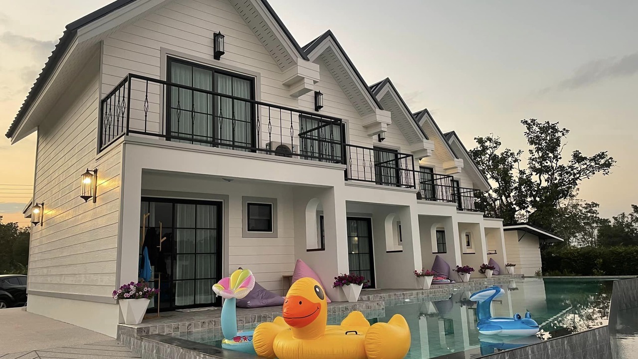 Photo of Outdoor in Chiang Rai