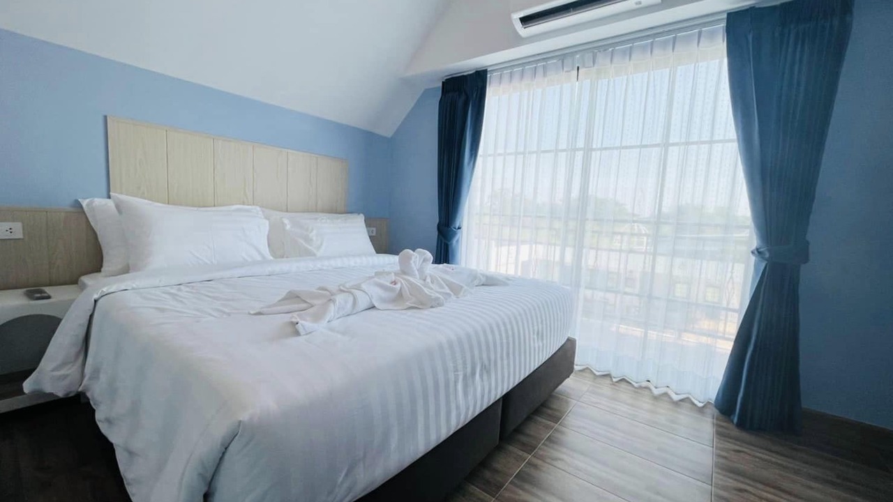 Photo of Bedroom in Chiang Rai