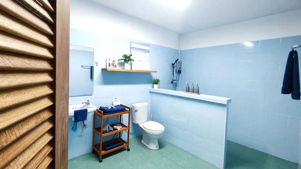 Photo of Bathroom in Thai Mueang