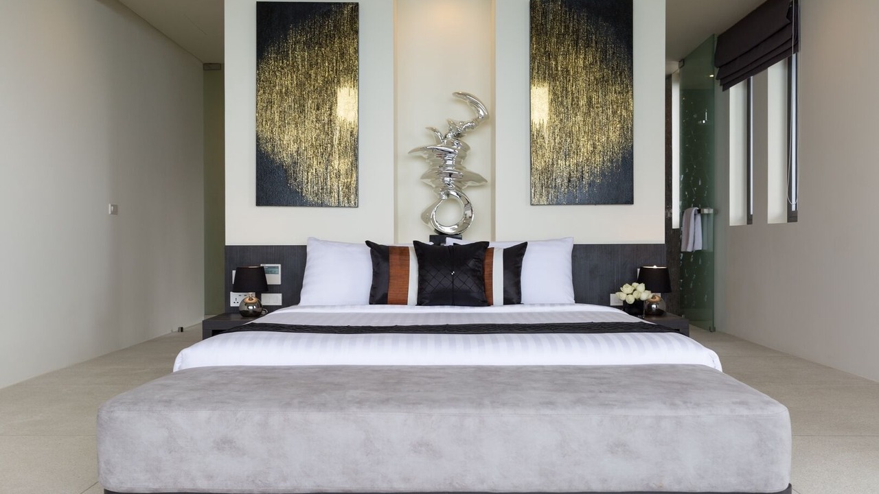 Photo of Bedroom in Na Thon