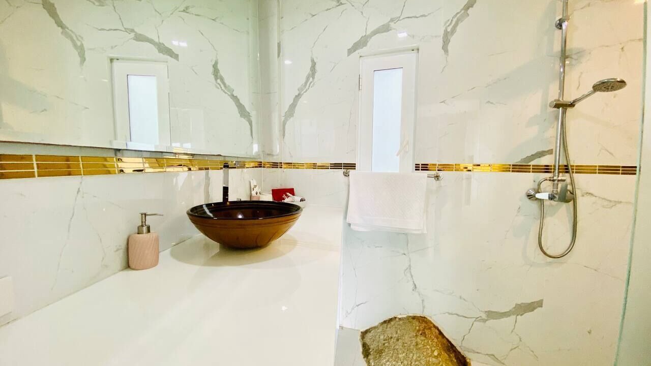 Photo of Bathroom in Lamai