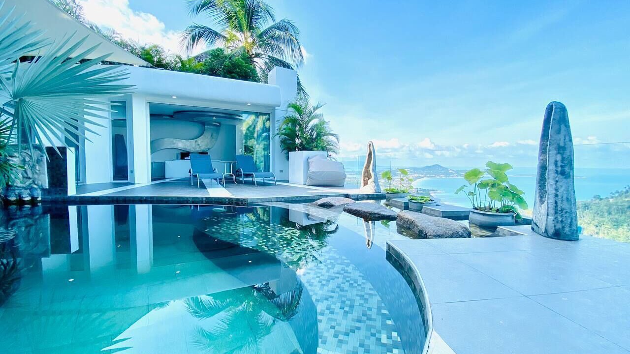 Photo of Outdoor in Lamai